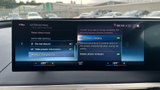 BMW iX 385kW xDrive50 M Sport 111.5kWh 5dr Auto Electric Estate